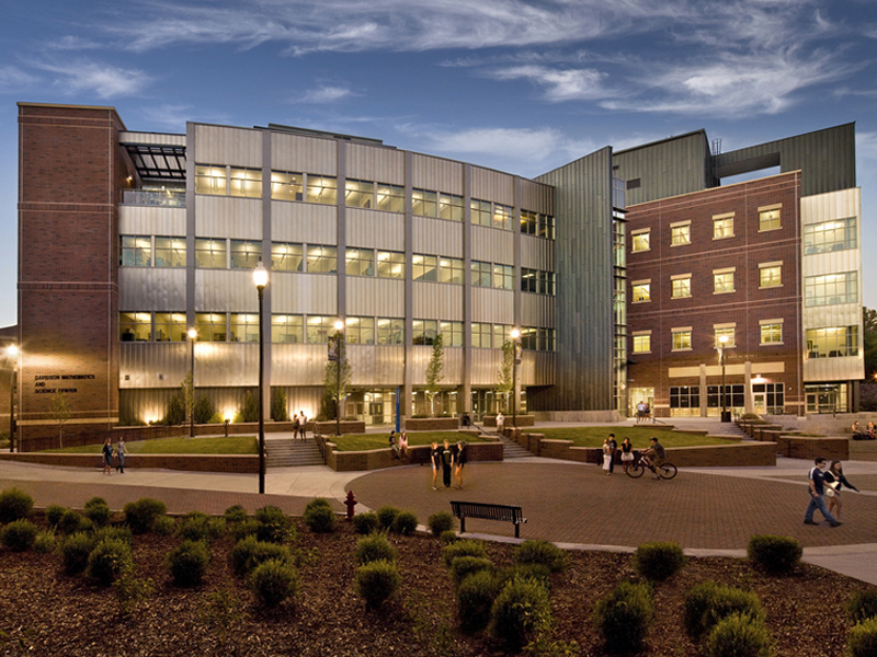 Photo of UNR Campus