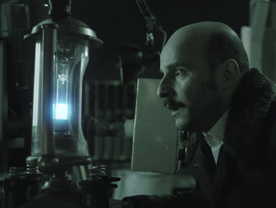 moon drops film actor